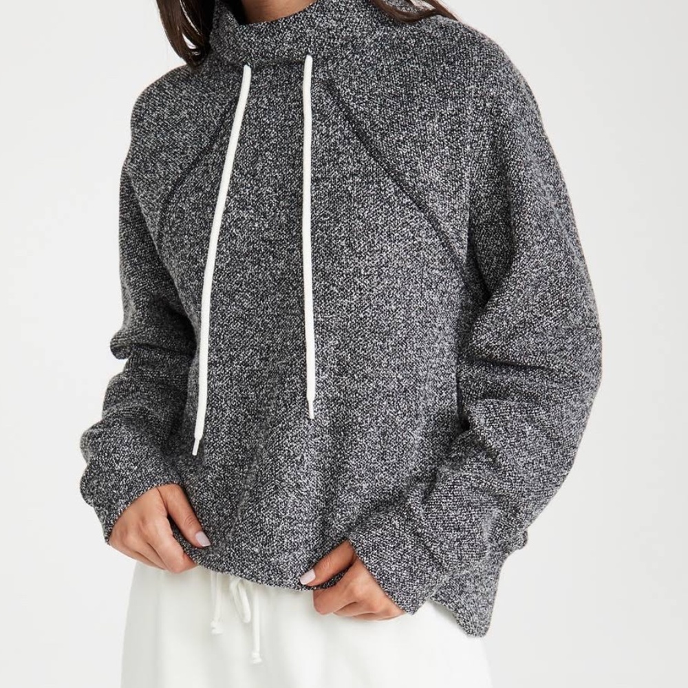 Varley Maceo Sweatshirt - Size Medium
